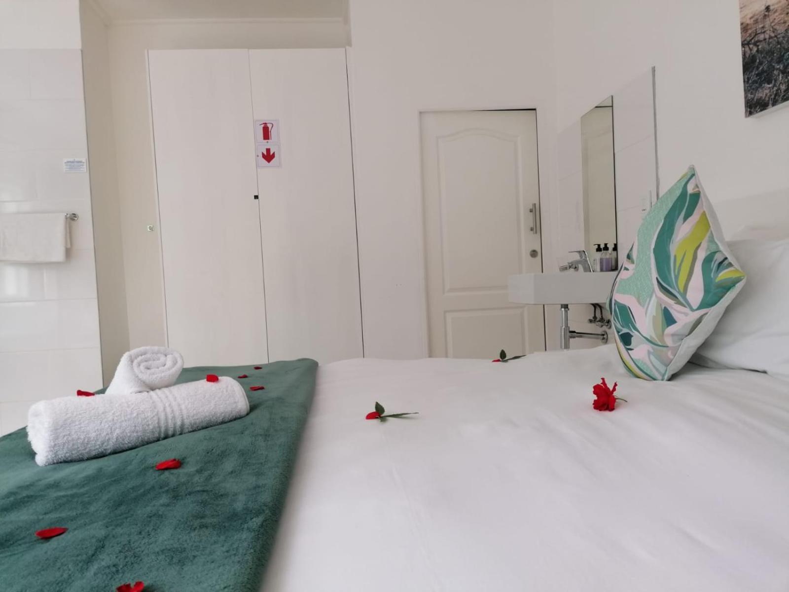 Thelab Robertson Hotell Exteriör bild